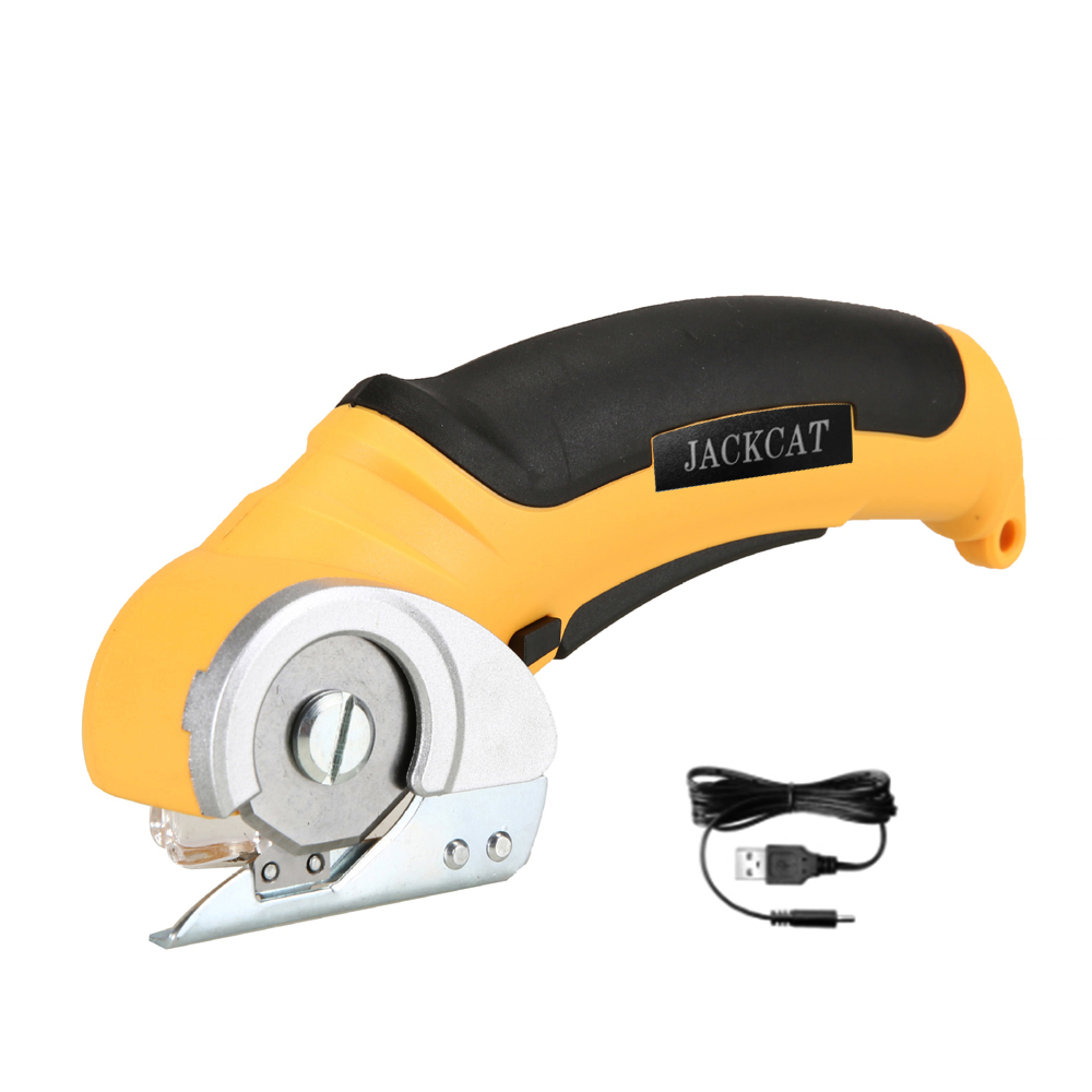 Leatherworking Equipment - Tagliatrice per tessuti con spessore di