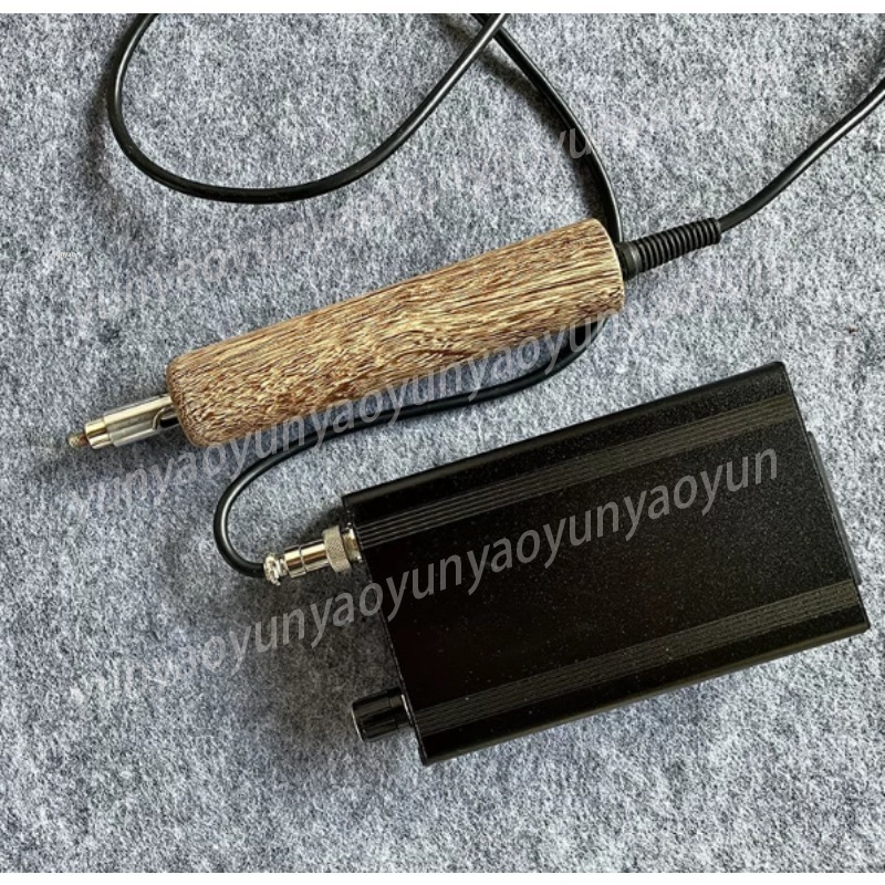 Leatherwork Art - Macchina termostatica elettrica per la creazione