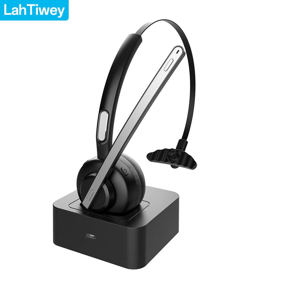 Leatherwork Manual - Auricolare Bluetooth, Auricolare wireless con microfono