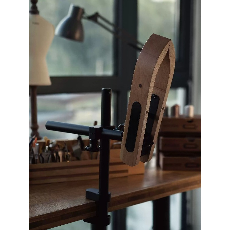 Leatherwork Craft - Supporto per cucitura in pelle e