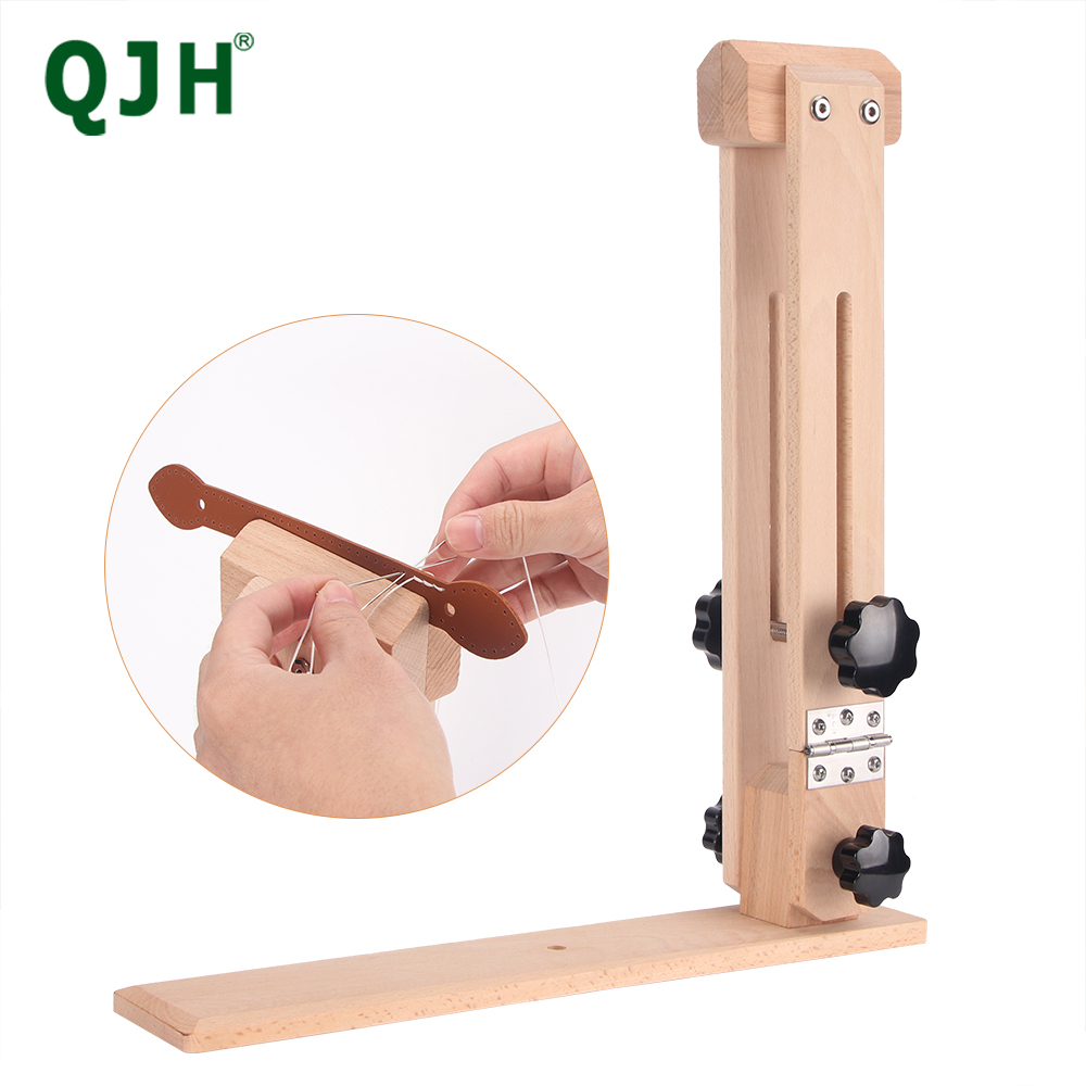 Leatherwork Craft - QJH Cuciture in pelle Pony Cuciture