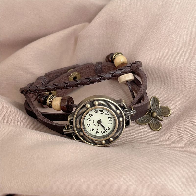 Leatherworking Equipment - Orologio da Polso a Catena Xiaoxiang