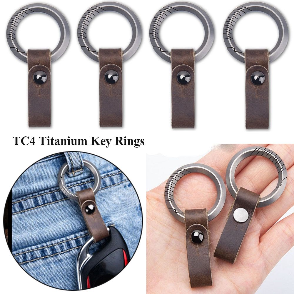 Portachiavi con fibbia per cin - Belt Buckle Blank recensione e prezzo