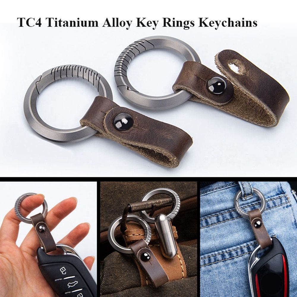 Portachiavi con fibbia per cin - Belt Buckle Blank recensione e prezzo