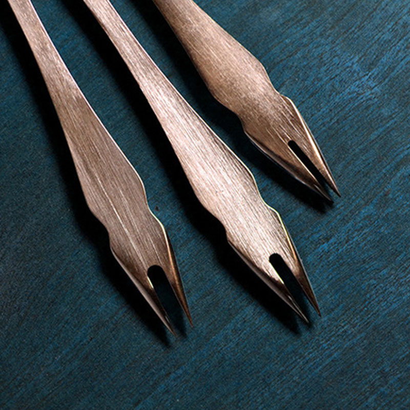 1Pc Pelle Fessura Superficiale - Leatherwork Craft recensione e prezzo