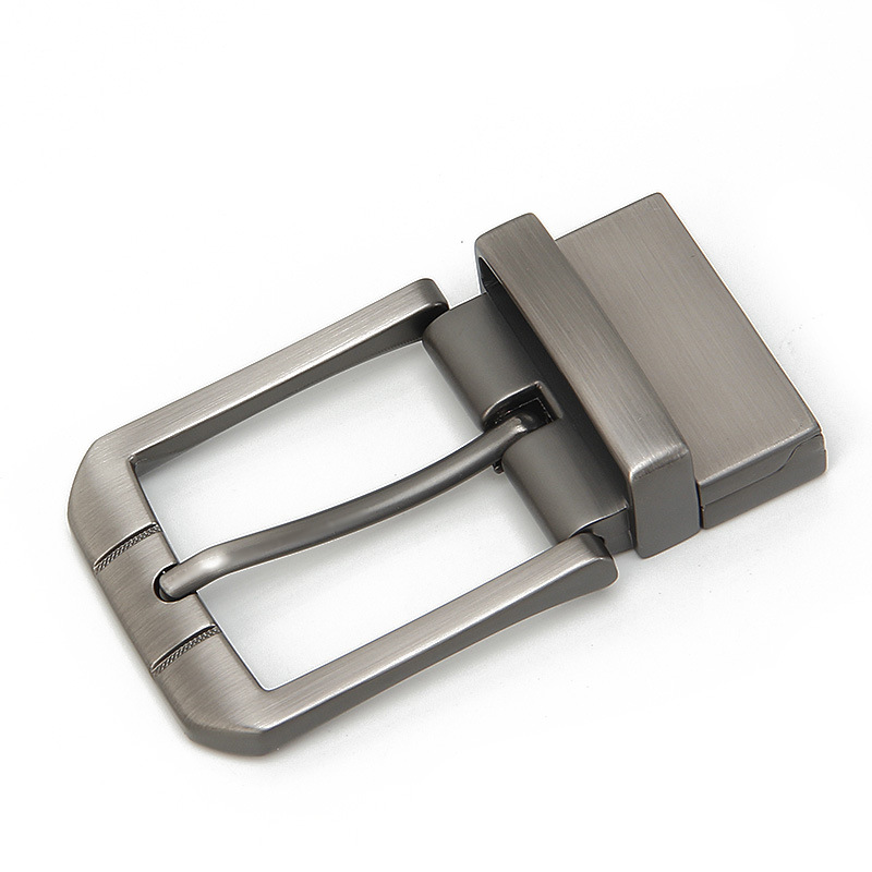 Fibbia per Cintura Fai-da-Te i - Belt Buckle Blank recensione e prezzo