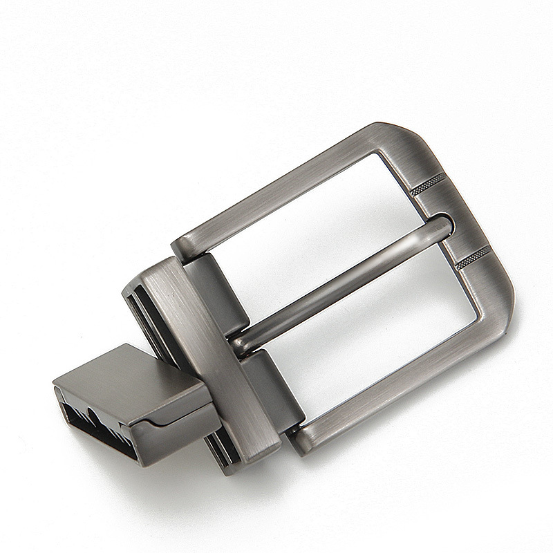 Fibbia per Cintura Fai-da-Te i - Belt Buckle Blank recensione e prezzo