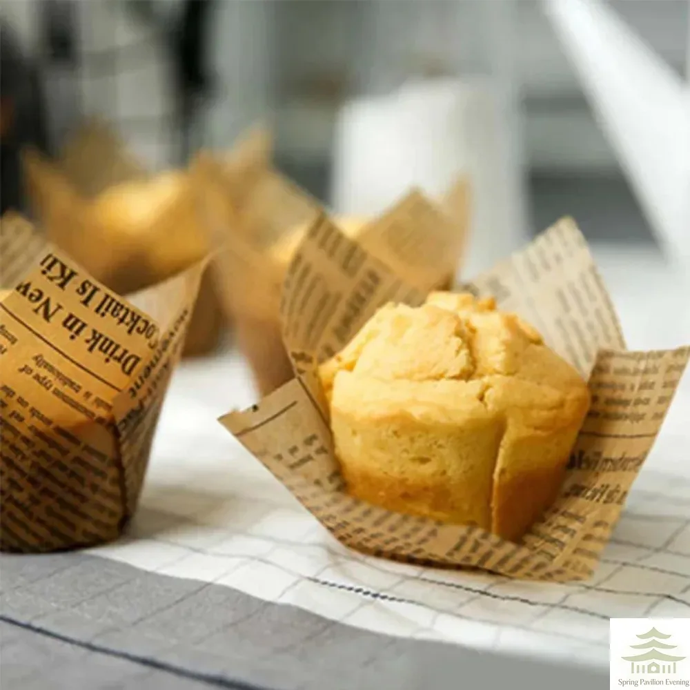 50 Pezzi Stampi per Cupcake St - Leatherworking Equipment recensione e prezzo