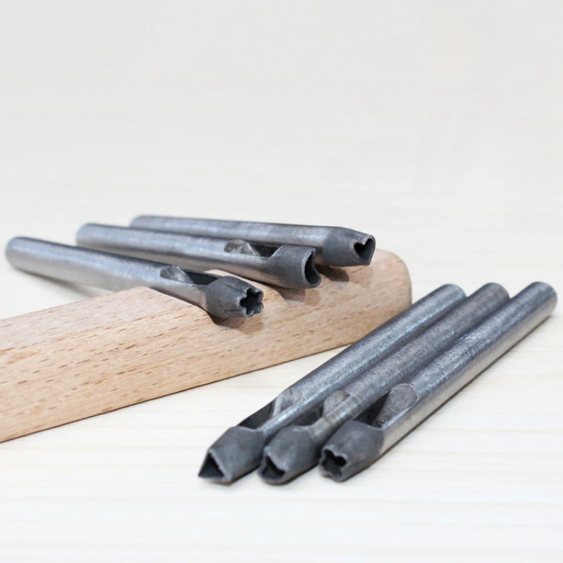 20 pezzi Punzone per pelle a f - Leatherwork Manual recensione e prezzo