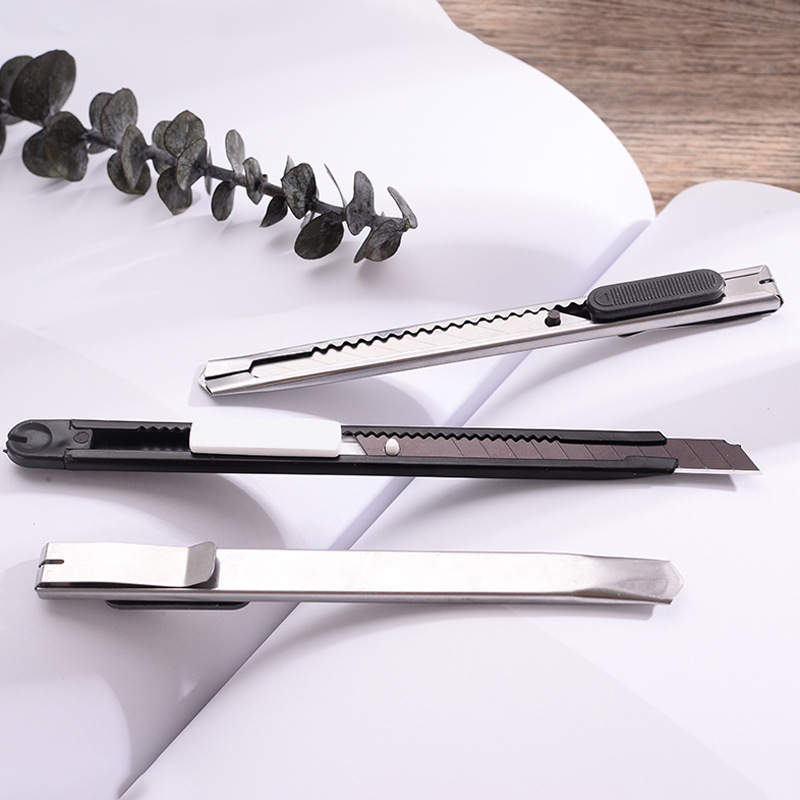 Set di coltelli multiuso artis - Leatherwork Art recensione e prezzo