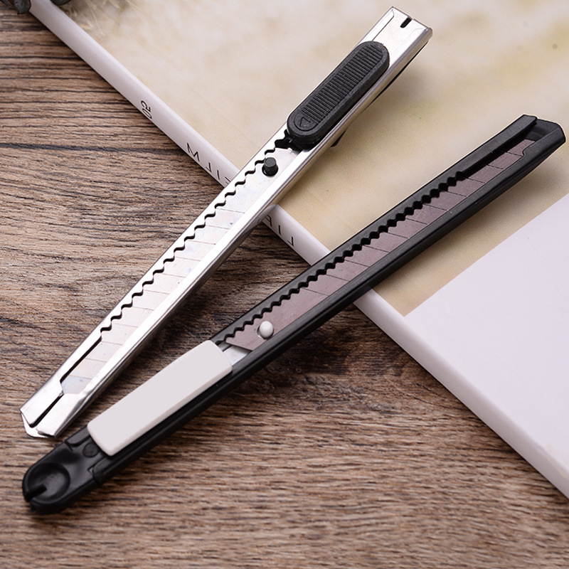 Set di coltelli multiuso artis - Leatherwork Art recensione e prezzo