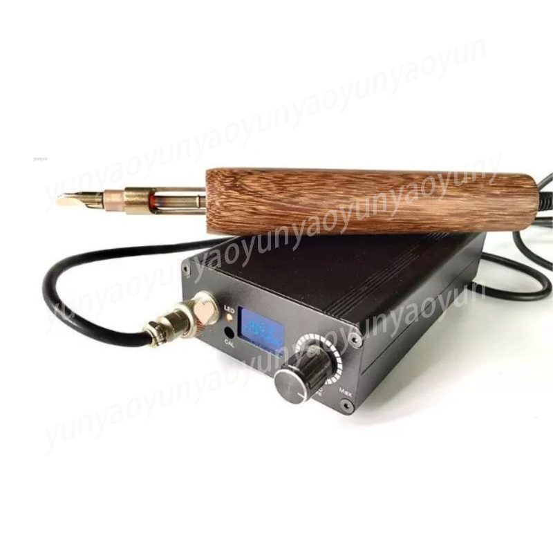 Macchina termostatica elettric - Leatherwork Art recensione e prezzo