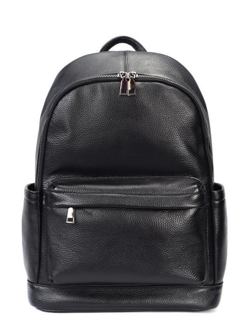 Zaino da Viaggio in Vera Pelle - Leather Work Rucksack Mens recensione e prezzo