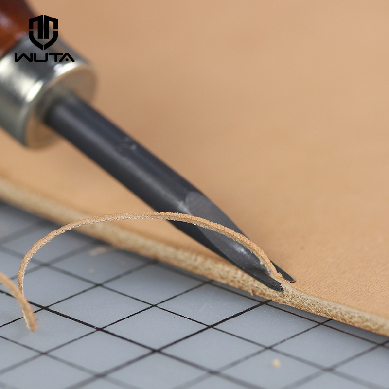 WUTA Smussatrice per bordi in  - Leatherworking Equipment recensione e prezzo