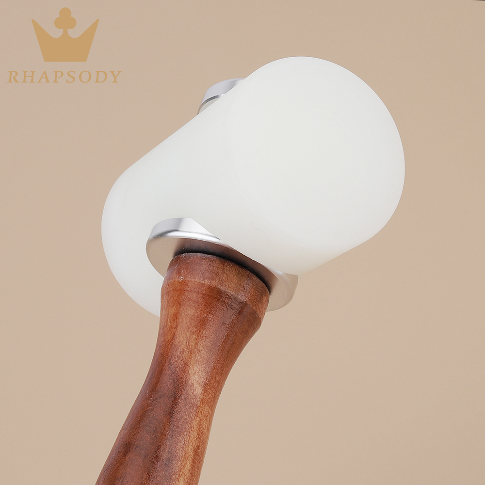 Martello da intaglio artigiana - Leatherwork Craft recensione e prezzo