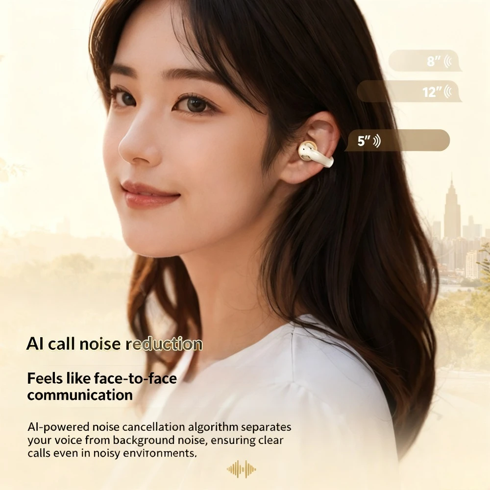 Auricolari wireless non in-ear - Leatherwork Manual recensione e prezzo