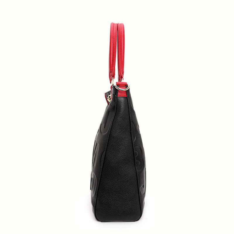 Borsa Tote in Vera Pelle di Va - Leather Work Bag Women recensione e prezzo