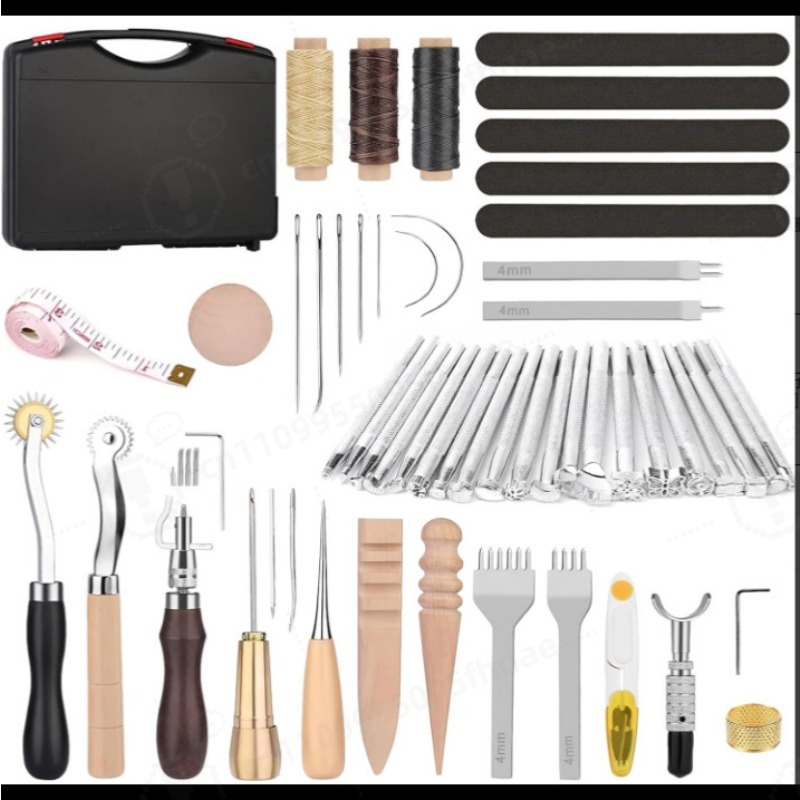 Kit di Strumenti per Cucito a  - Leatherwork Craft recensione e prezzo