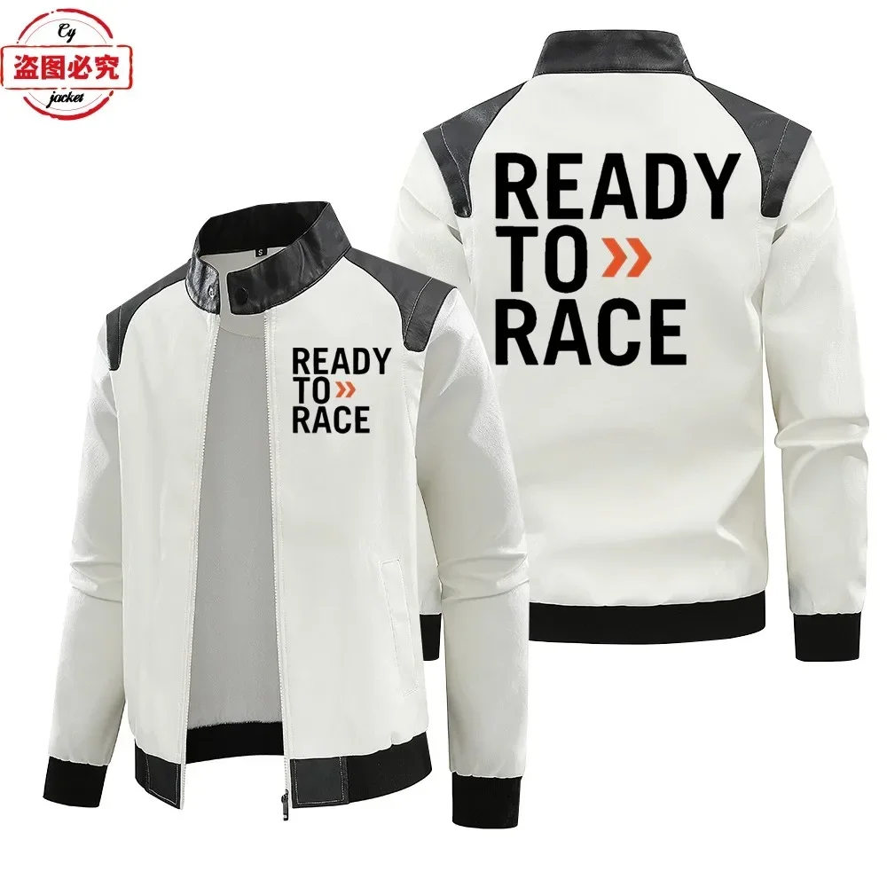 Giacca in Pelle con Cappuccio  - Leather Work Jacket With Hood recensione e prezzo