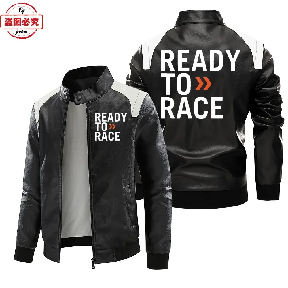 Giacca in Pelle con Cappuccio  - Leather Work Jacket With Hood recensione e prezzo