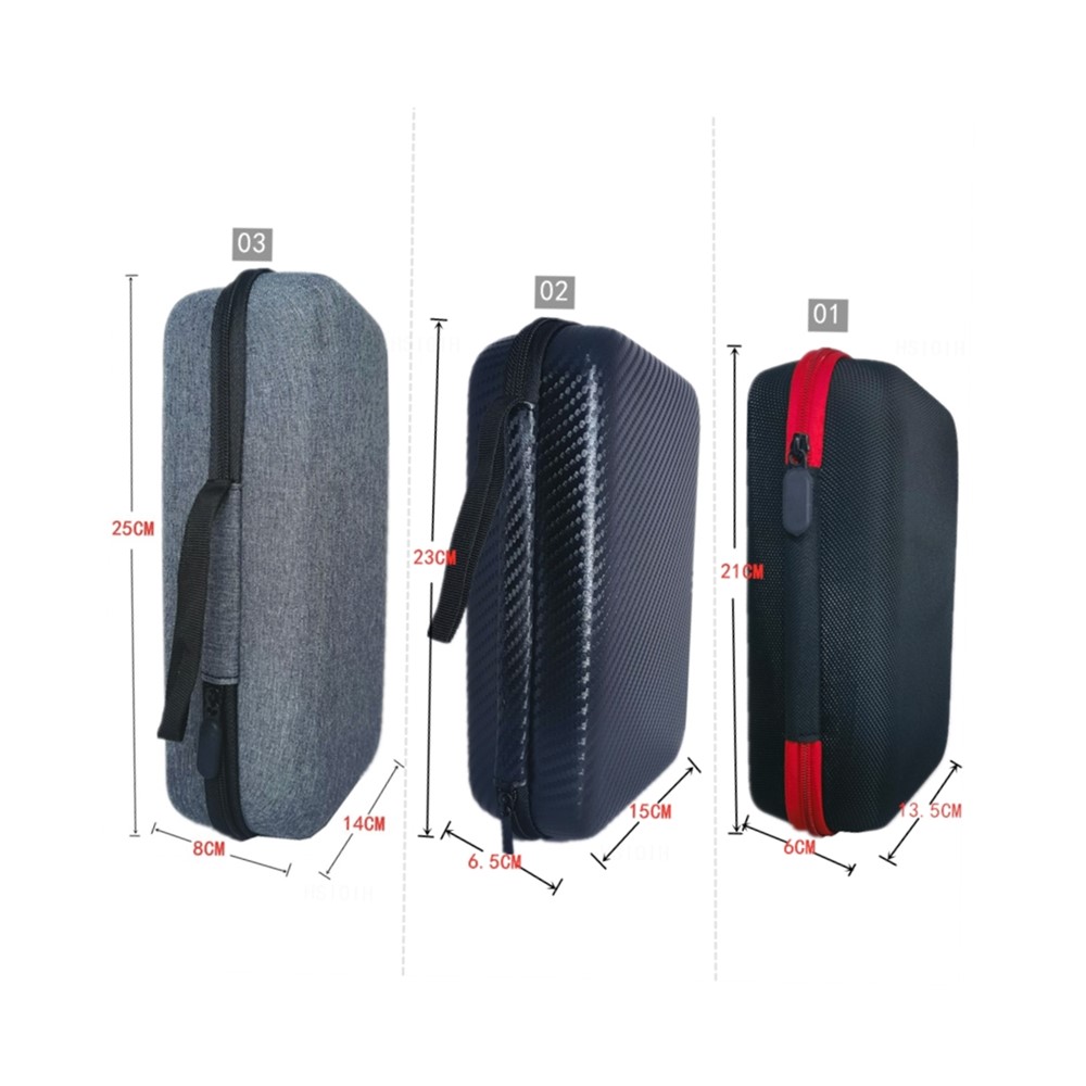 Borsa per multimetro digitale  - Leatherworking Equipment recensione e prezzo