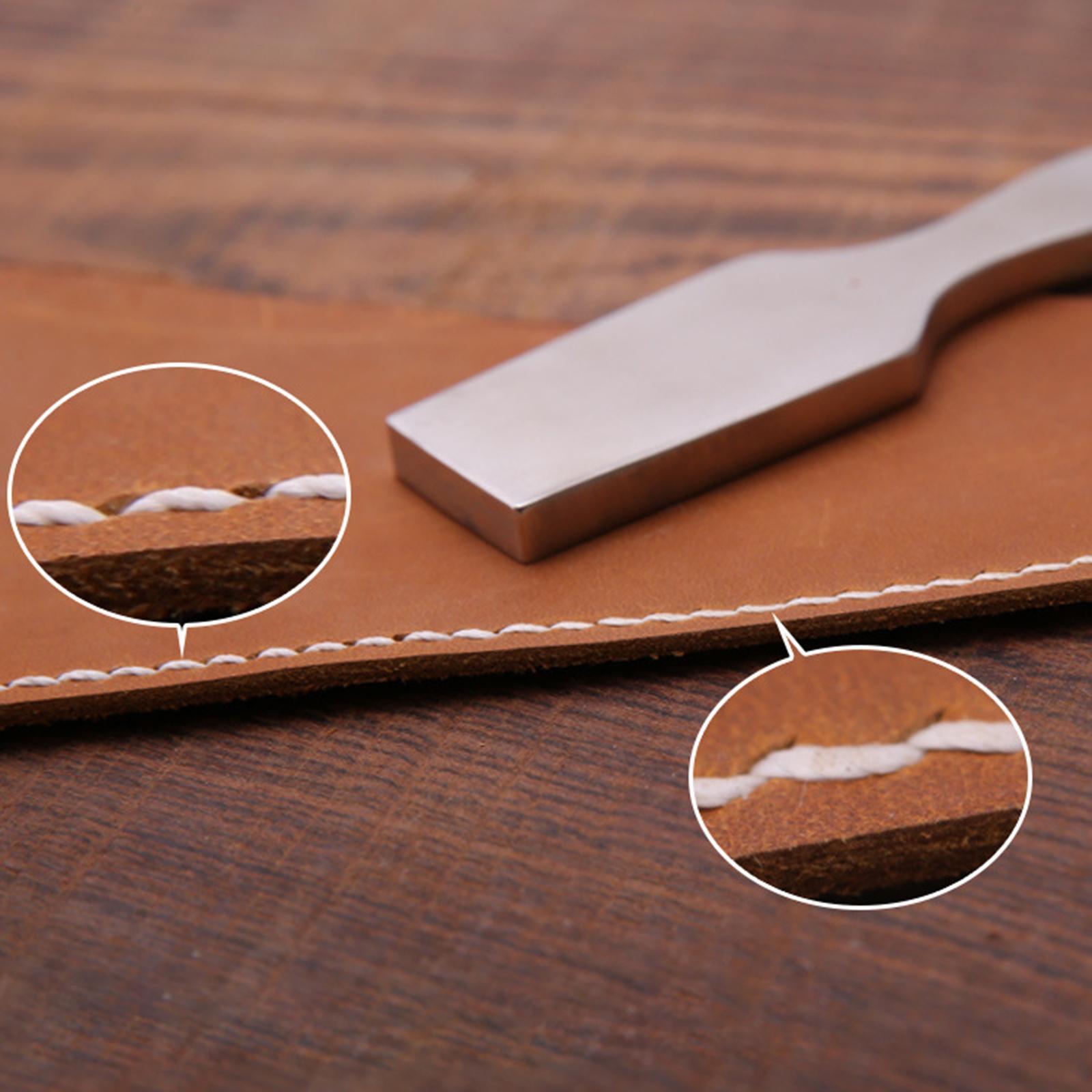 Strumento per la finitura del  - Leatherwork Craft recensione e prezzo