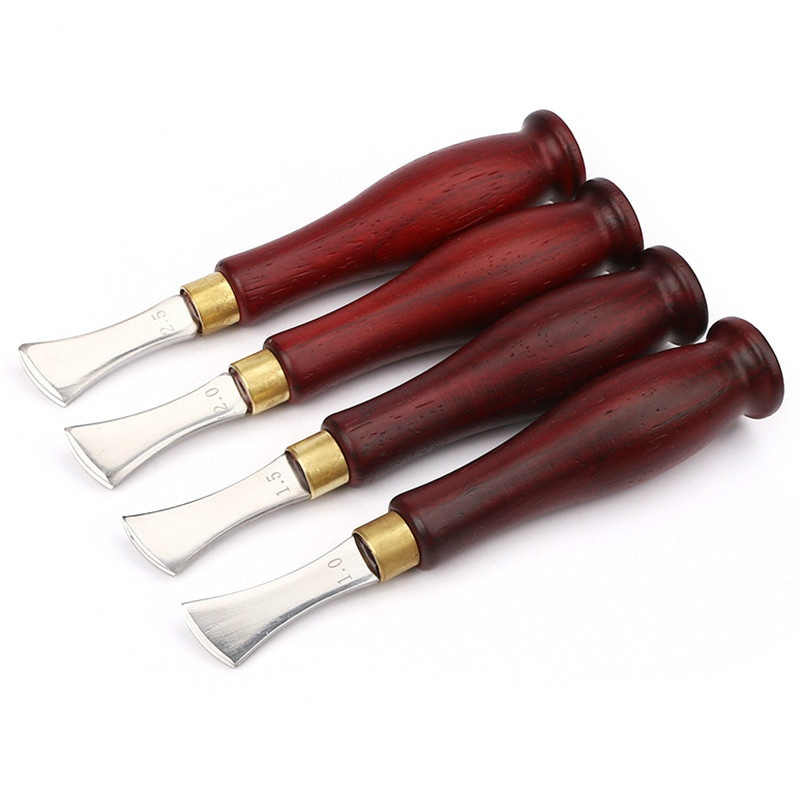 Strumento per piegare il bordo - Leatherwork Art recensione e prezzo
