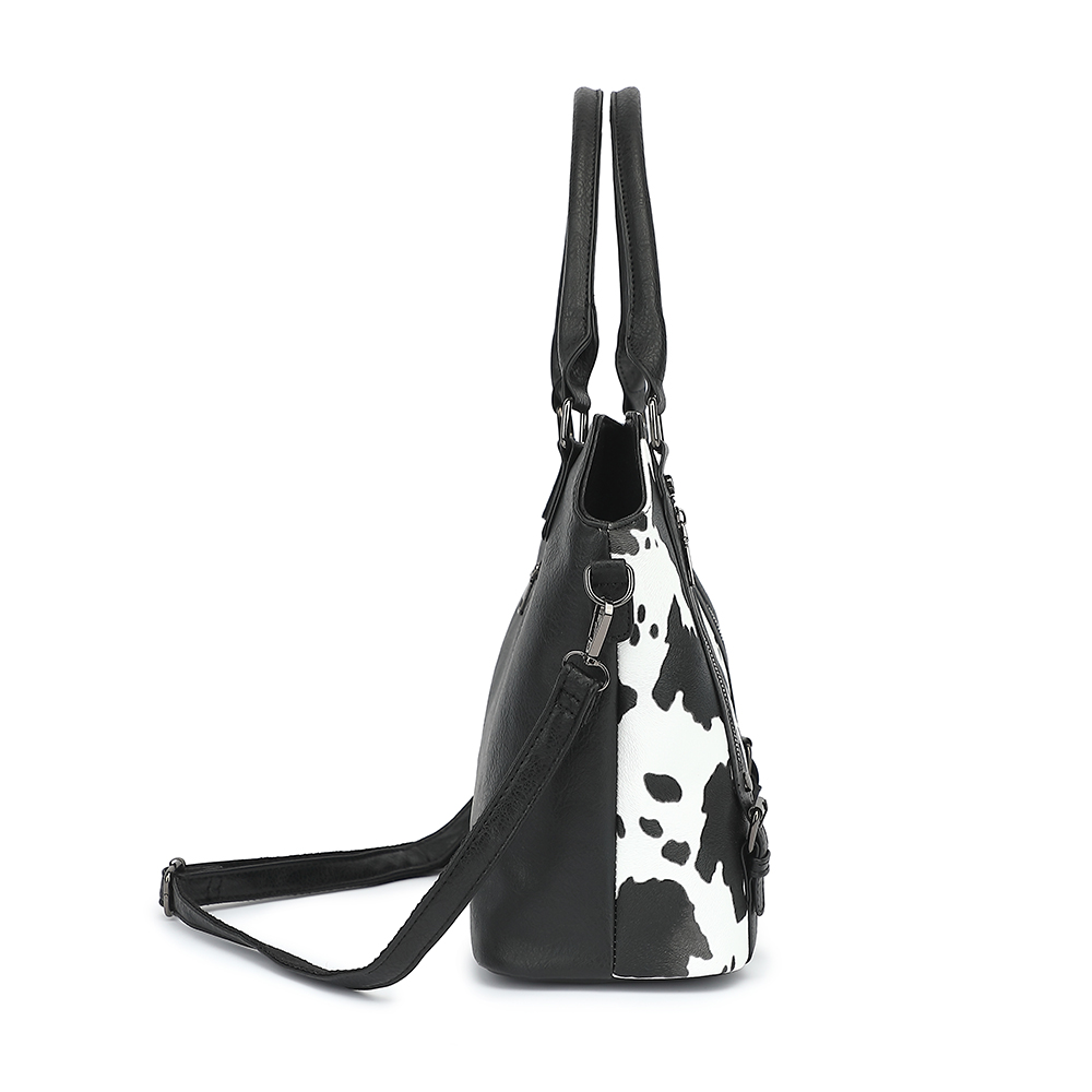 Set da 2 pezzi borsa tote da d - Leather Work Bag Women recensione e prezzo