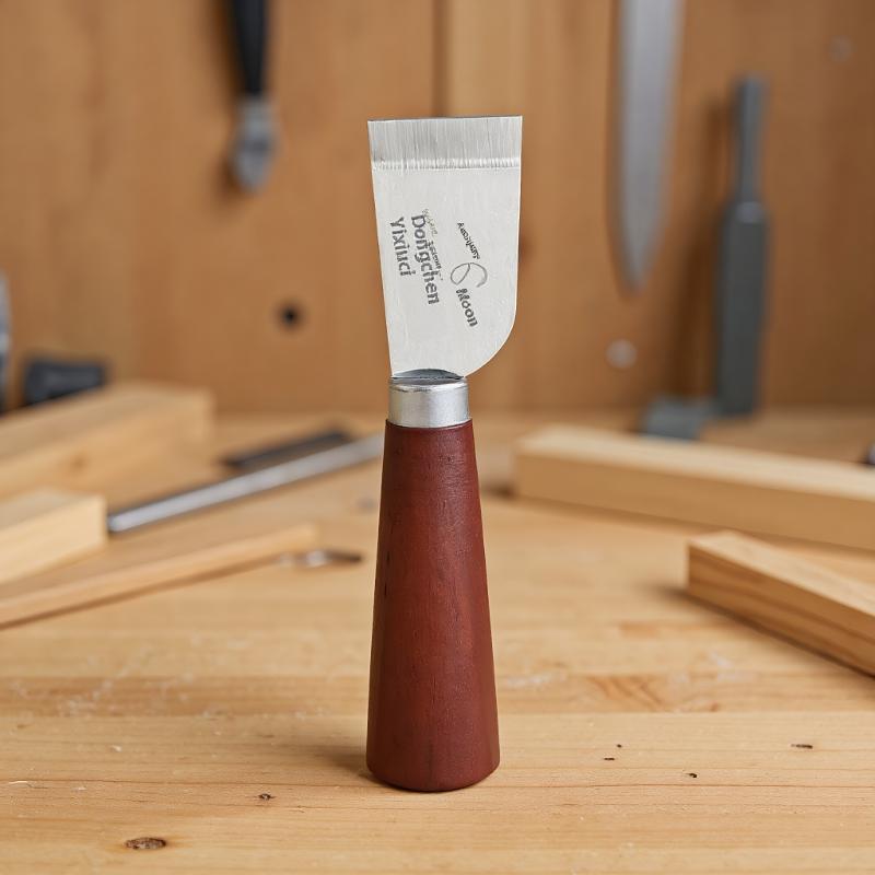 Coltello per scarnificare il c - Leatherworking Equipment recensione e prezzo