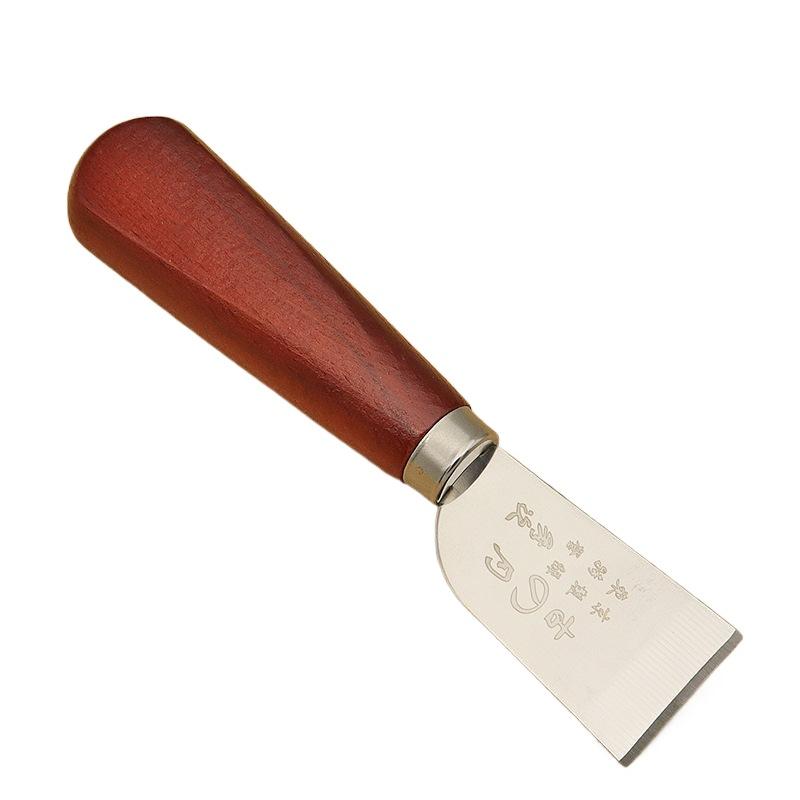 Coltello per scarnificare il c - Leatherworking Equipment recensione e prezzo