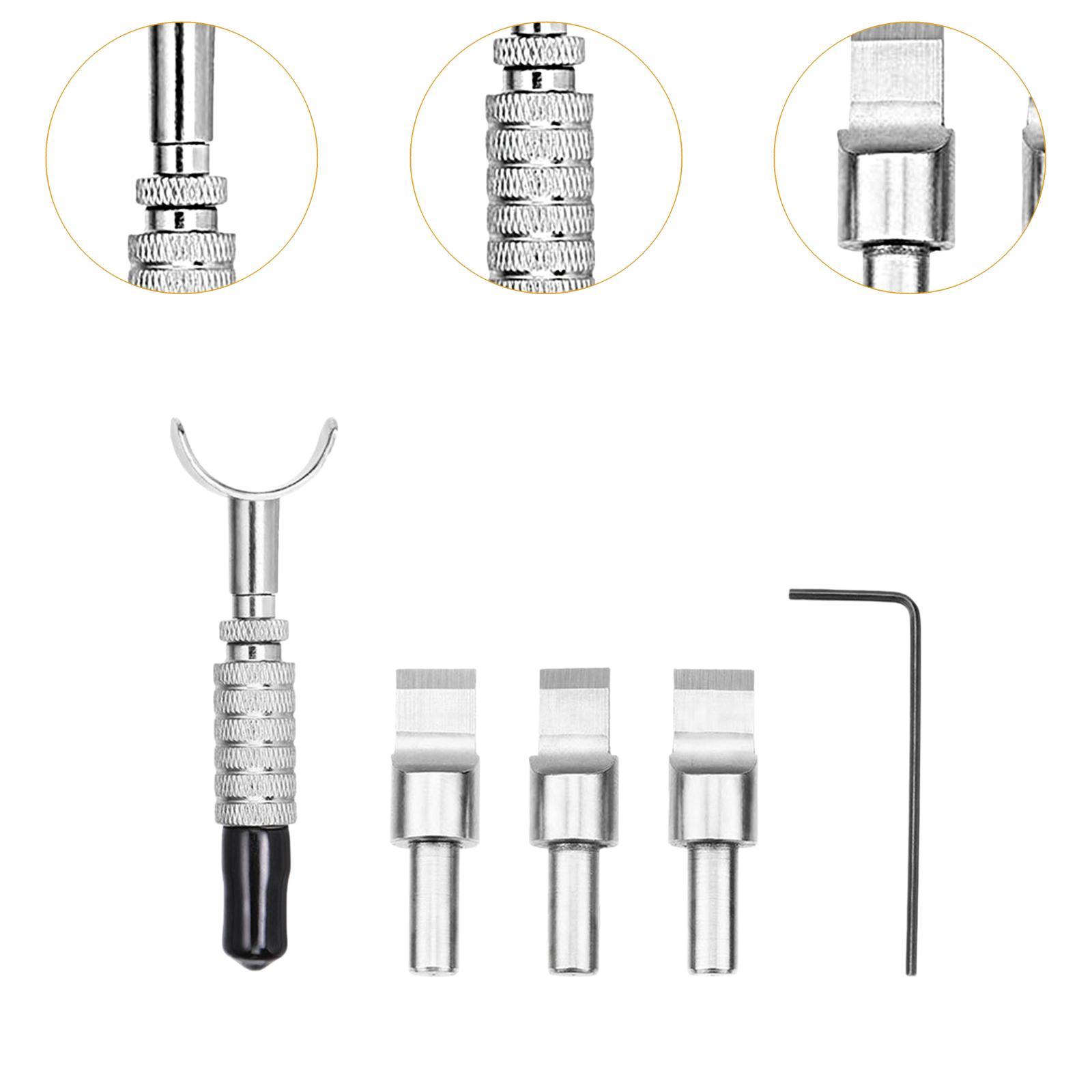 Kit di Utensili Rotanti per In - Leatherwork Art recensione e prezzo
