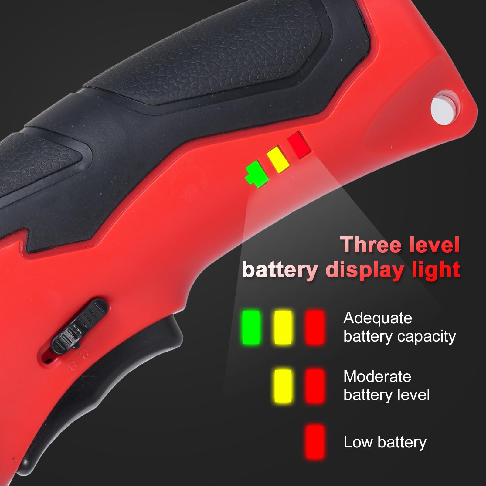 Forbici elettriche senza fili  - Leatherworking Equipment recensione e prezzo