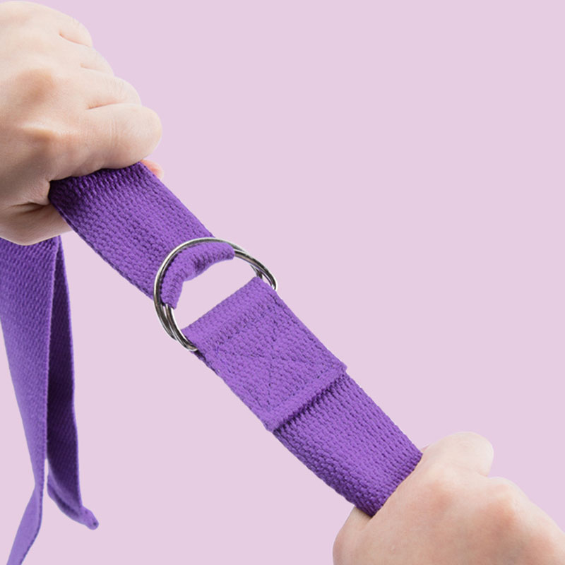 183*3.8 cm Cinghia di Yoga Cot - Belt Buckle Blank recensione e prezzo