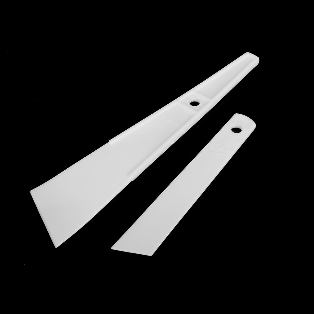 1 pz plastica pelle raschietto - Leatherwork Craft recensione e prezzo
