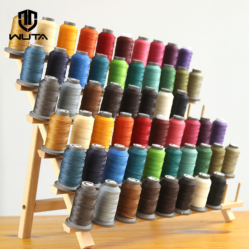 WUTA 1 Set 20 Pezzi Filo Artig - Leatherwork Craft recensione e prezzo