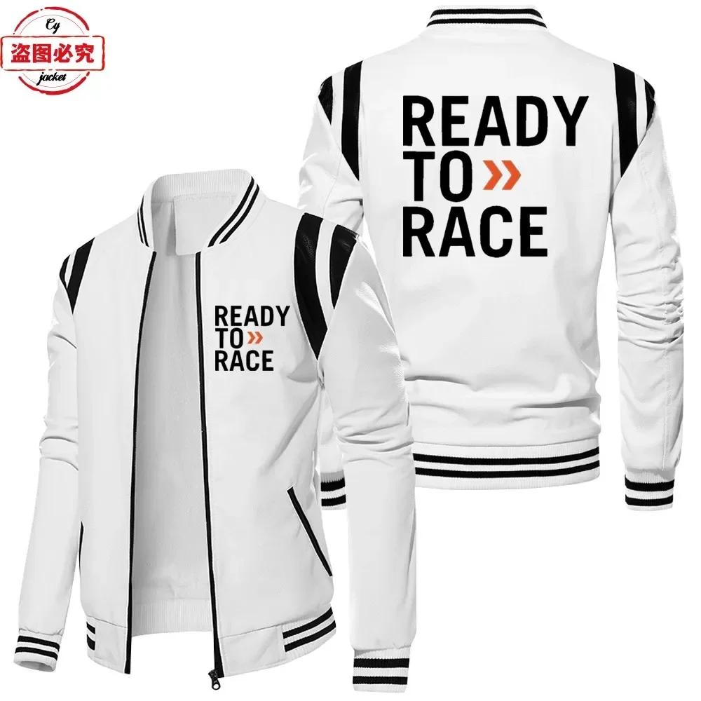 Giacca in Pelle PU con Logo 'R - Leather Work Jacket With Hood recensione e prezzo