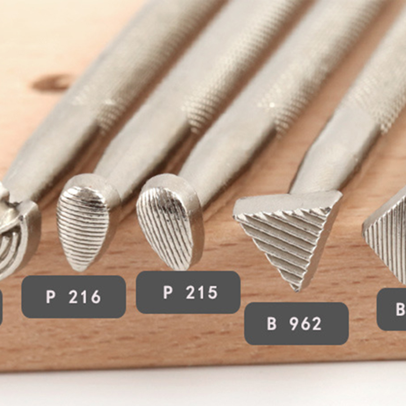1 pz nuovo aumento strumento p - Leatherwork Art recensione e prezzo