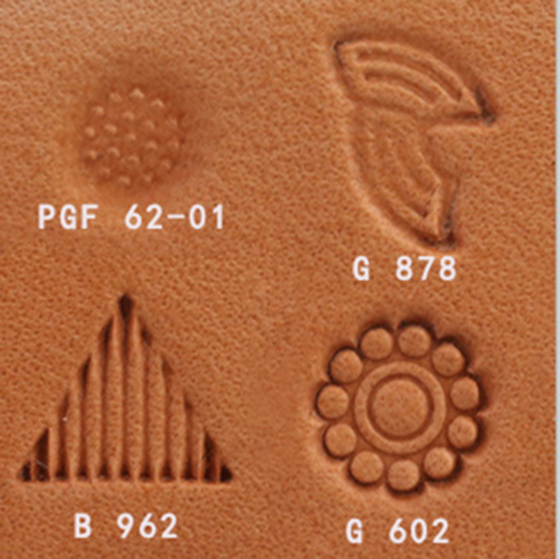 1 pz nuovo aumento strumento p - Leatherwork Art recensione e prezzo