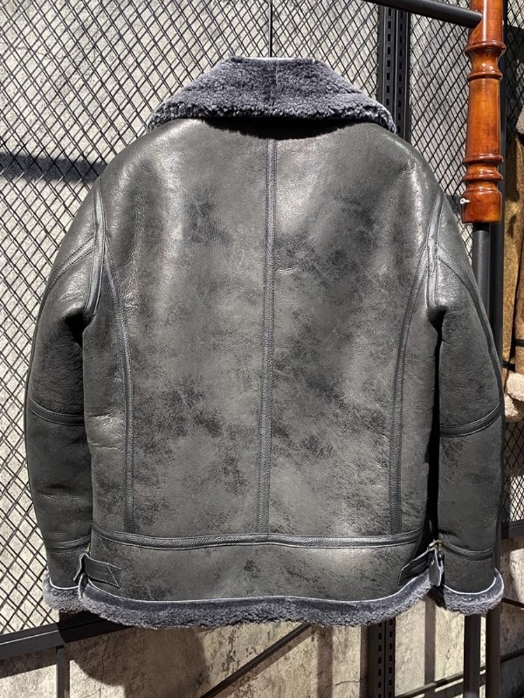 Giacca Invernale da Uomo in Ve - Leather Work Jacket With Hood recensione e prezzo
