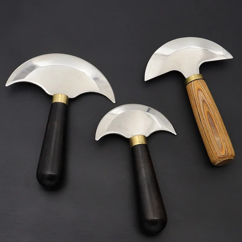 Coltello Manuale per Scarnific - Leatherwork Craft recensione e prezzo