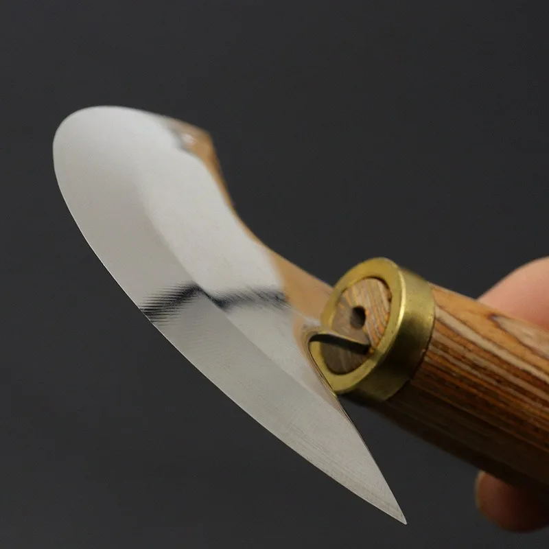 Coltello Manuale per Scarnific - Leatherwork Craft recensione e prezzo
