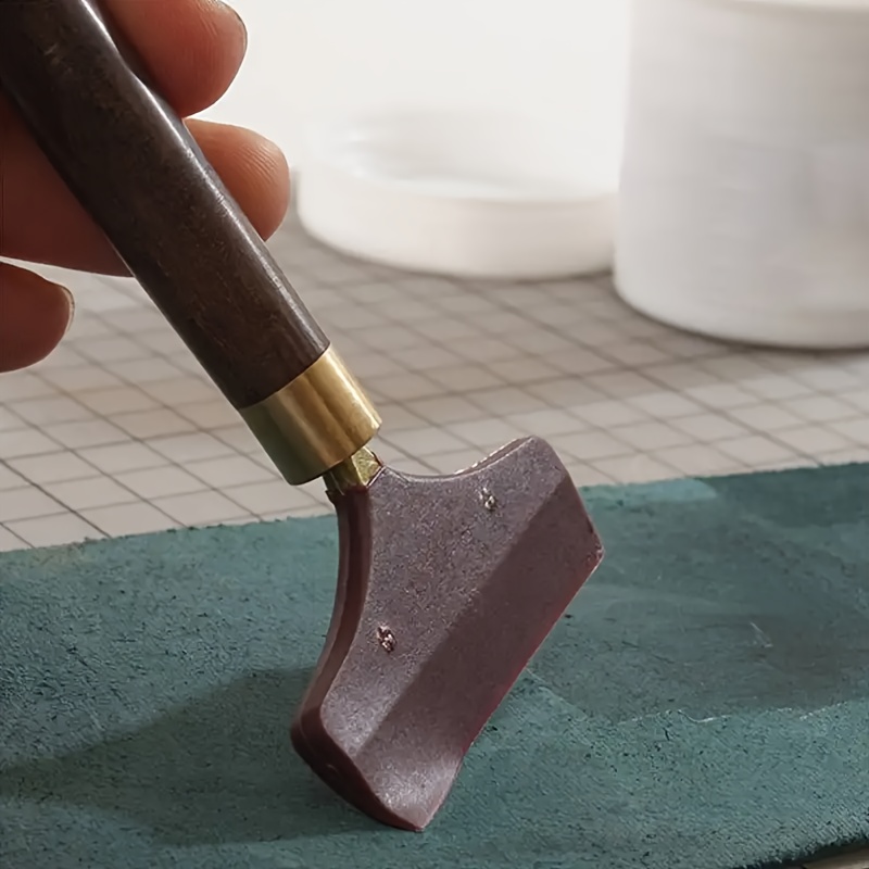 Set di 5 Spatole in Silicone p - Leatherwork Art recensione e prezzo
