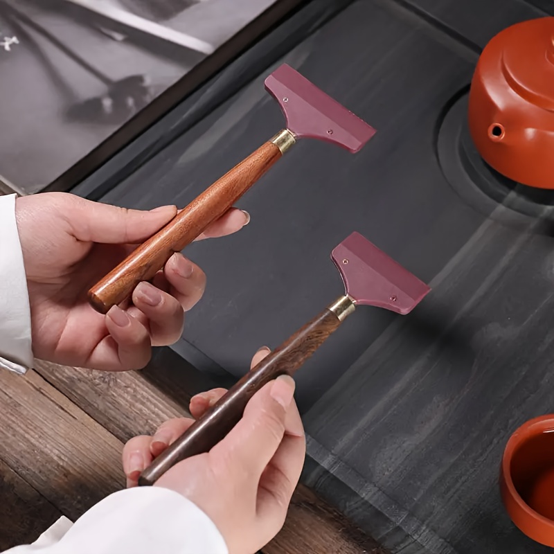 Set di 5 Spatole in Silicone p - Leatherwork Art recensione e prezzo