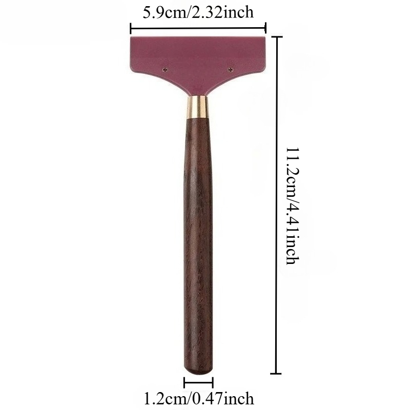 Set di 5 Spatole in Silicone p - Leatherwork Art recensione e prezzo