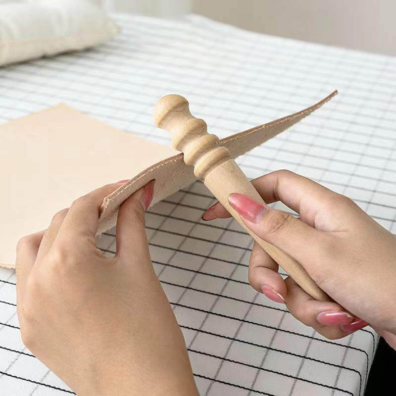 1 Pezzo Utensile Artigianale i - Leatherwork Craft recensione e prezzo