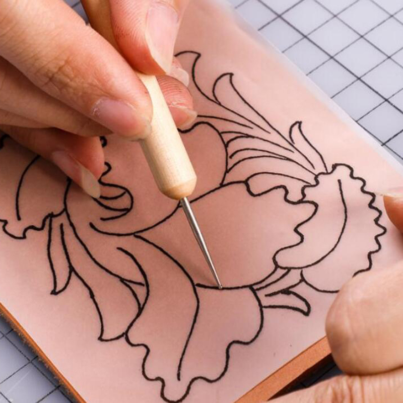 Strumento per speleologia in p - Leatherwork Art recensione e prezzo