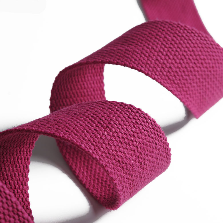 Cinghia per Yoga in Cotone da  - Belt Buckle Blank recensione e prezzo