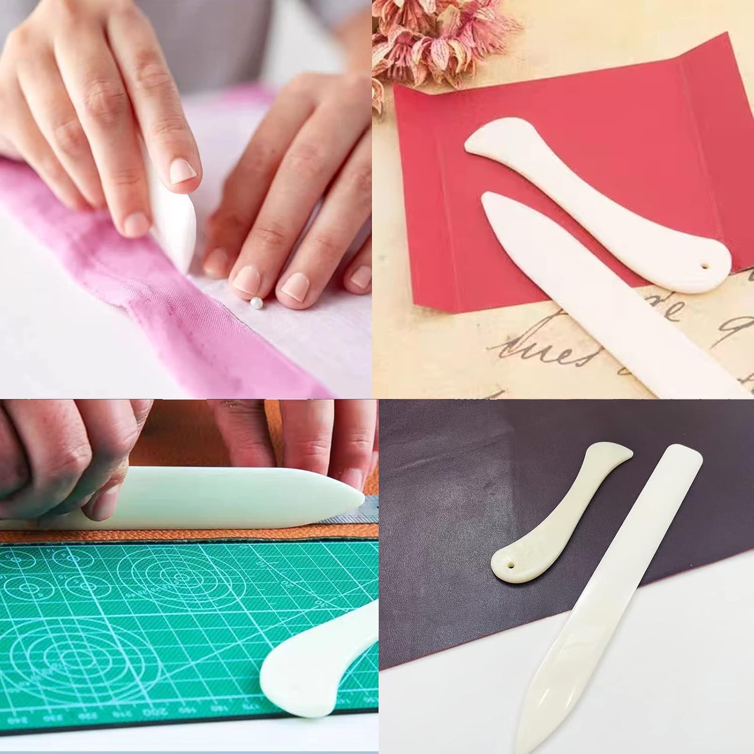 Piegatore per Lavorazione del  - Leatherwork Craft recensione e prezzo