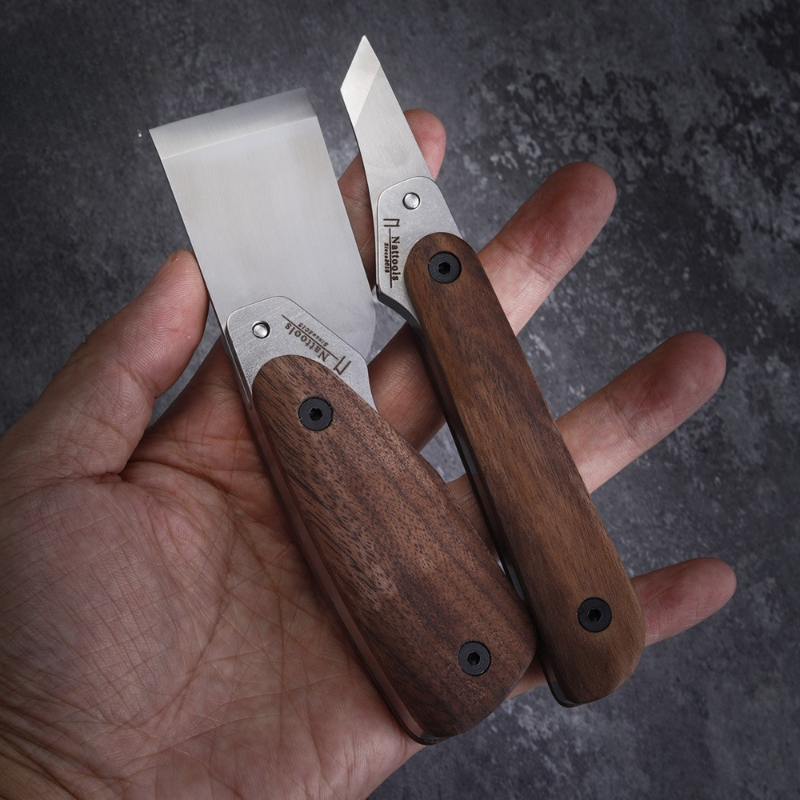 Nattools Coltello da taglio pe - Leatherwork Craft recensione e prezzo
