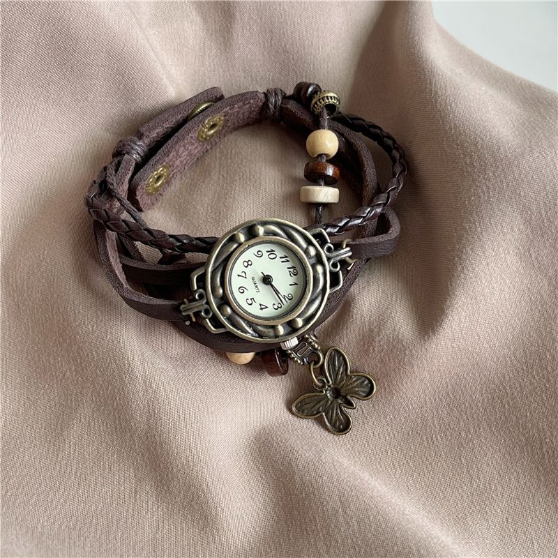 Orologio da Polso a Catena Xia - Leatherworking Equipment recensione e prezzo